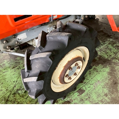 KUBOTA トラクター L1-195