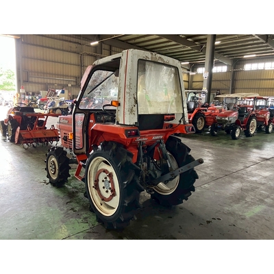 KUBOTA トラクター L1-195