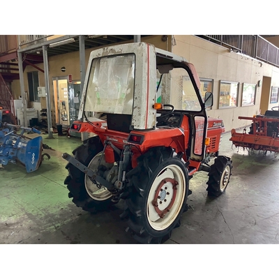 KUBOTA トラクター L1-195