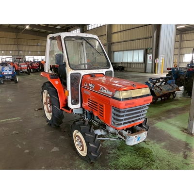 KUBOTA トラクター L1-195