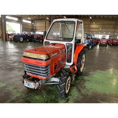 KUBOTA トラクター L1-195