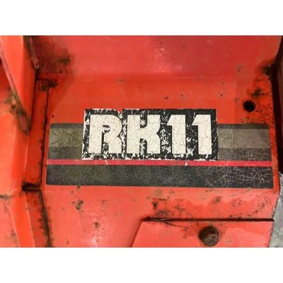 KUBOTA トラクター A-13