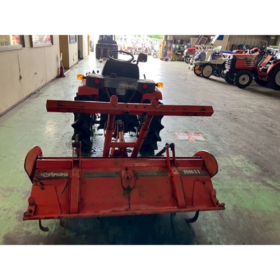 KUBOTA トラクター A-13