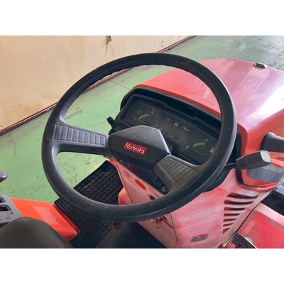 KUBOTA トラクター A-13