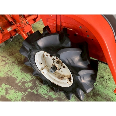 KUBOTA トラクター A-13