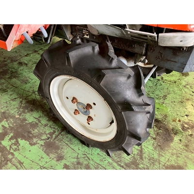 KUBOTA トラクター A-13