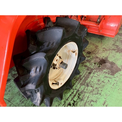 KUBOTA トラクター A-13