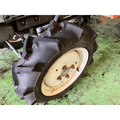 KUBOTA トラクター A-13
