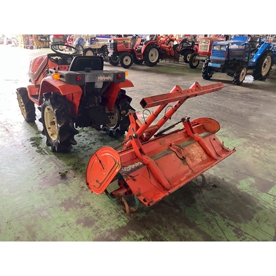 KUBOTA トラクター A-13