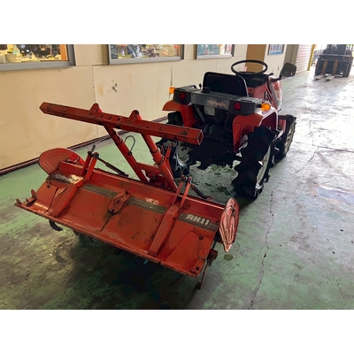 KUBOTA トラクター A-13