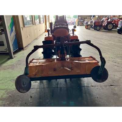 KUBOTA トラクター B1400