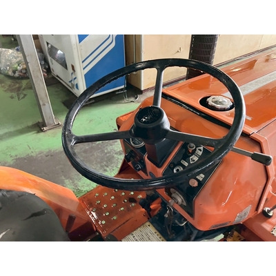 KUBOTA トラクター B1400