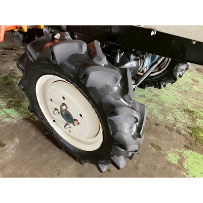 KUBOTA トラクター B1400
