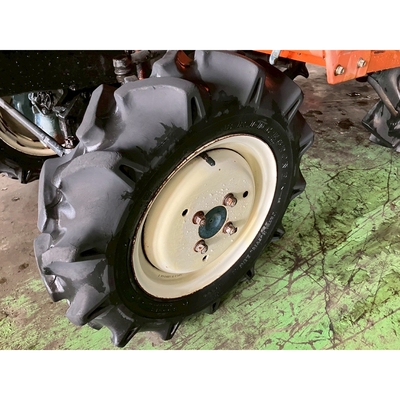 KUBOTA トラクター B1400