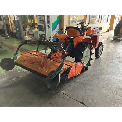 KUBOTA トラクター B1400