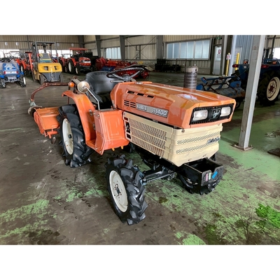 KUBOTA トラクター B1400