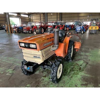 KUBOTA トラクター B1400