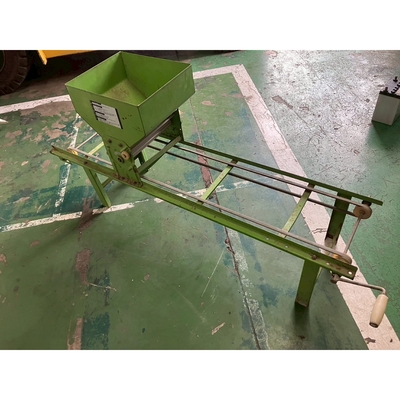 KUBOTA 播種機 