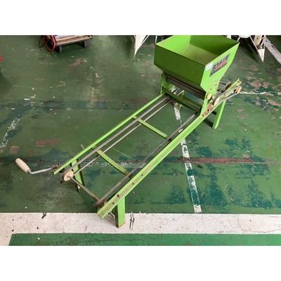 KUBOTA 播種機 
