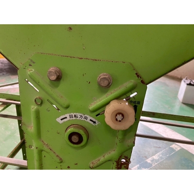KUBOTA 播種機 