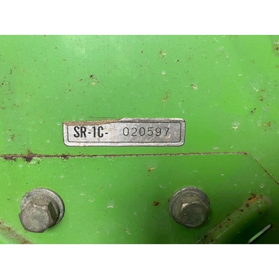 KUBOTA 播種機 