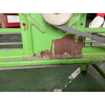 KUBOTA 播種機 
