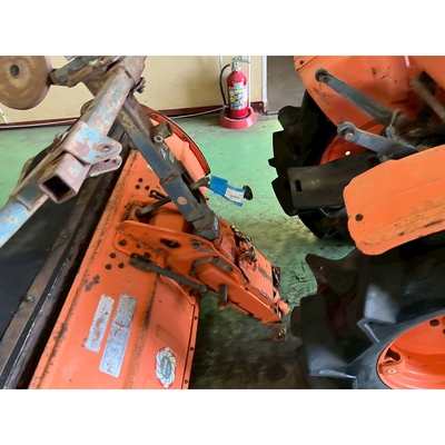 KUBOTA トラクター B7001