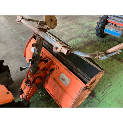 KUBOTA トラクター B7001
