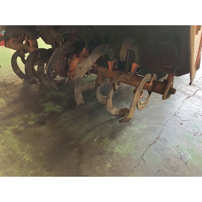 KUBOTA トラクター B7001
