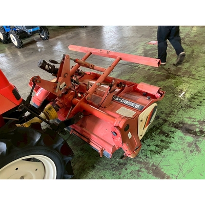 YANMAR トラクター AF-15