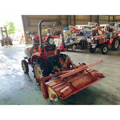YANMAR トラクター AF-15