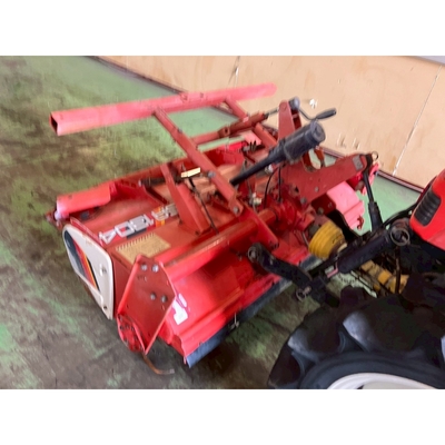 YANMAR トラクター AF-15