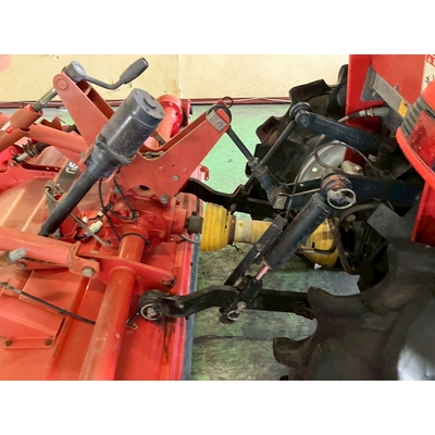 YANMAR トラクター AF-15