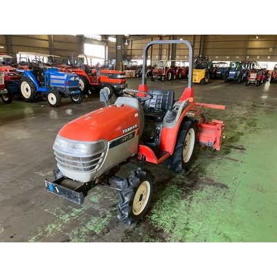 YANMAR トラクター AF-15