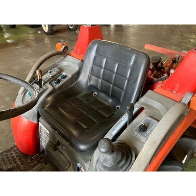 YANMAR トラクター AF-15