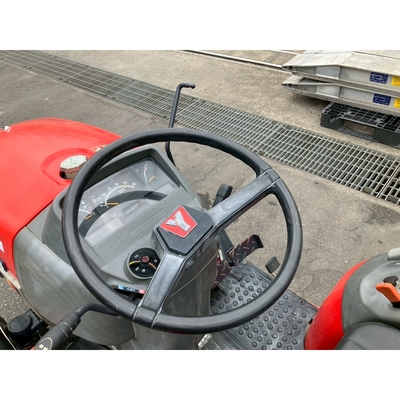 YANMAR トラクター AF16