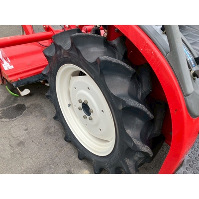 YANMAR トラクター AF16