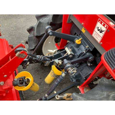 YANMAR トラクター AF16