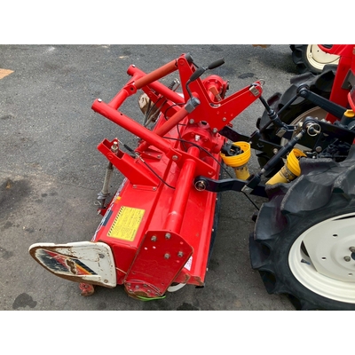 YANMAR トラクター AF16