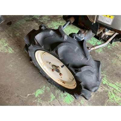 ISEKI トラクター TM17F
