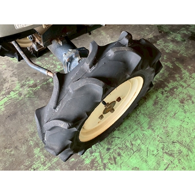 ISEKI トラクター TM17F
