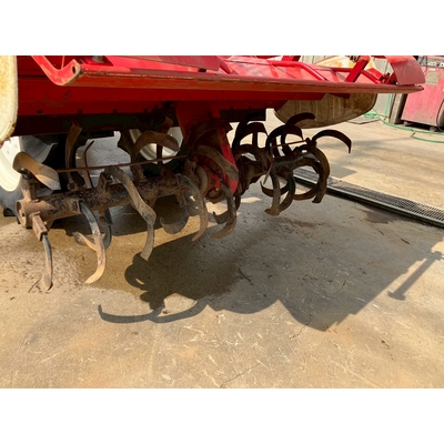 YANMAR トラクター AF250D