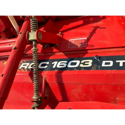 YANMAR トラクター AF250D