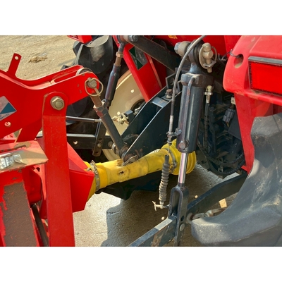 YANMAR トラクター AF250D