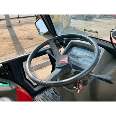 YANMAR トラクター AF250D