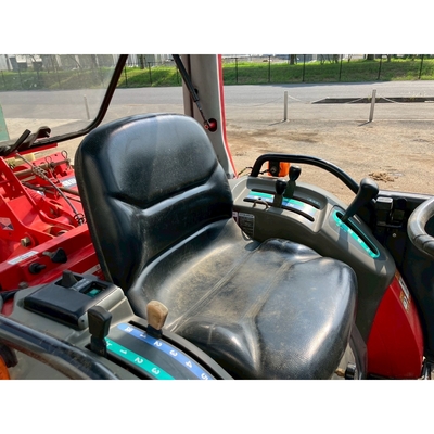 YANMAR トラクター AF250D