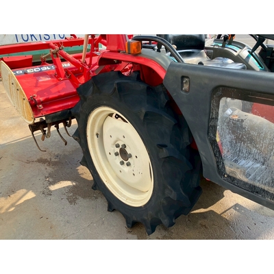 YANMAR トラクター AF250D