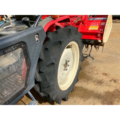 YANMAR トラクター AF250D
