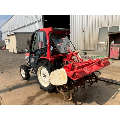 YANMAR トラクター AF250D
