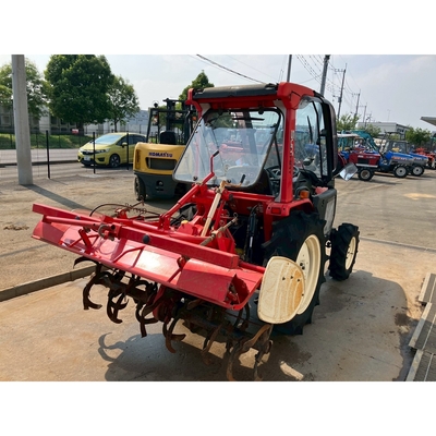 YANMAR トラクター AF250D
